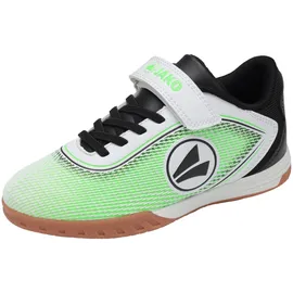Jako J-SI Course Ev White/Neon Green 30