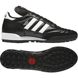adidas Mundial Team Herren Black / Footwear White / Red 36