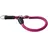 Hunter Freestyle Dressurhalsband Himbeer M-L