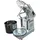 Famag IM 10-S-10V Knetmaschine