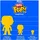 Funko Hello Kitty & Cinnamoroll Figuren 2,5 cm (2er Set)