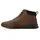 DC Shoes Mason Herren Dunkelbraun 44