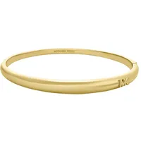 Michael Kors Damen-Armband goldfarben MKJ8540710