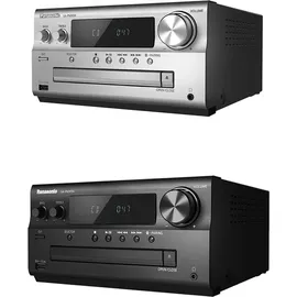 Panasonic SC-PMX94EG-K schwarz