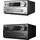 Panasonic SC-PMX94EG-K schwarz