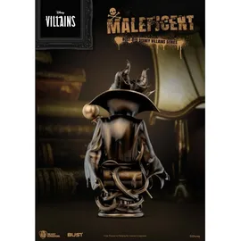 Beast Kingdom Disney Villains Series Buste PVC Maleficent 16 cm