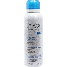 Uriage Deodorant Spray 125 ml