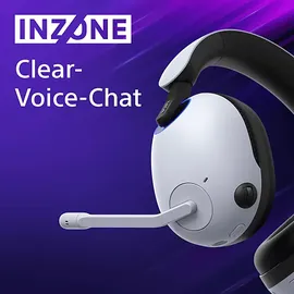 Sony Inzone H9 weiß