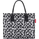 Reisenthel daily Shopper leo nero
