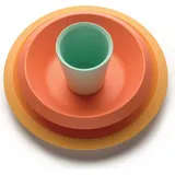 Alessi UNS05S1 Giro Kids Kindergeschirr