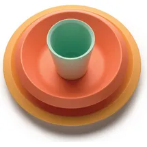 Alessi UNS05S1 Giro Kids Kindergeschirr