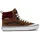 Vans ASHWOOD HI Herren Braun 41