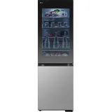 LG GBG5160C Kühl-Gefrierkombination