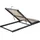 Tempur FORM Systemrahmen 1500 mit Gasdruckfeder 120 x 200 cm