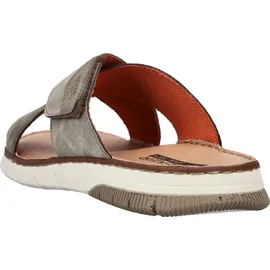 Rieker 25283 nussbraun 43