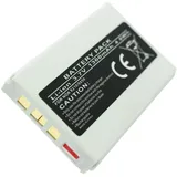 AccuCell Akku passend für Nokia 3610, BLB-2, 1200mAh