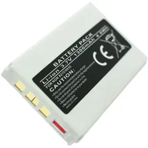 AccuCell Akku passend für Nokia 3610, BLB-2, 1200mAh