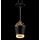 Segula LED-Lampe 55462 5 W E27 warmweiß