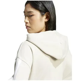 adidas Damen Essentials 3-Streifen French Terry, Größe XL