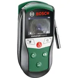 Bosch Endoskopkamera UniversalInspect (Kamerakopf-Ø: 8mm, Kabellänge: 0,95 m, IP67)