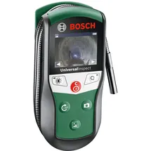 Bosch Endoskopkamera UniversalInspect (Kamerakopf-Ø: 8mm, Kabellänge: 0,95 m, IP67)