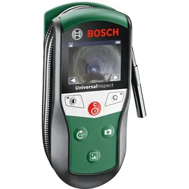 Bosch Endoskopkamera UniversalInspect (Kamerakopf-Ø: 8mm, Kabellänge: 0,95 m, IP67)