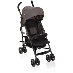 Graco TraveLiteTM  Leichter Reisebuggy  - Farbe: Black/Grey