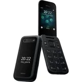 Nokia 2660 Flip Schwarz
