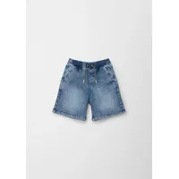 S.Oliver 20110 - s.Oliver Jeans-Hose Blau