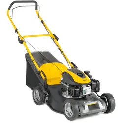 Stiga Combi 48 - Benzin Rasenmäher  - 3 in 1 - Motor ST 140