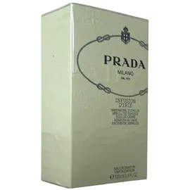 Prada Infusion d'Iris Eau de Parfum 100 ml