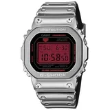 CASIO G-Shock GM-5600YRA-8JF Silber Digitaluhr Herren 200M Metalllünette Y868755