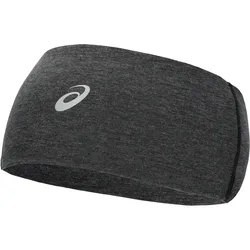 Asics Wesentlich Casquettes / bandeaux - Gris/argent - TU