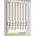 HEINE HOME Gr 2 sand weiß B 60cm H 140cm Raffrollos