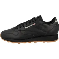 Reebok Classic Leather core black/pure grey 5/reebok rubber gum-03 43