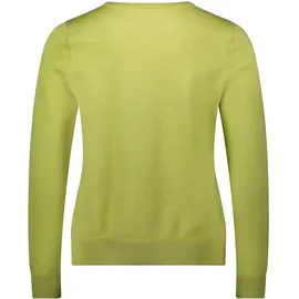 Betty Barclay Strickpullover Grün 38