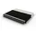 PATCHBOX one - 8RU / UTP, 0,8 m, schwarz
