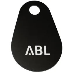 ABL RFID-Keyfobs f.die Autorisierung von Ladevorgängen