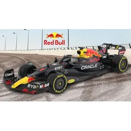 Jamara RC-Auto Oracle Red Bull Racing RB18 dunkelblau 1:12