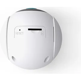 Nedis SmartLife Innenkamera 3MP Full HD Weiß