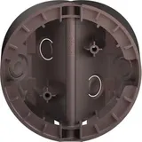 Busch-Jaeger Eckadapter Braun