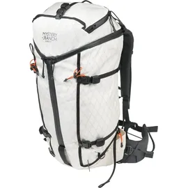Mystery Ranch Scree 33 Wanderrucksack Weiß/Orange