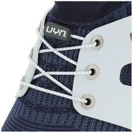 Uyn Skipper Slip-on Sneaker aus Natex Herren blue navy 46