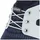 Uyn Skipper Slip-on Sneaker aus Natex Herren blue navy 46