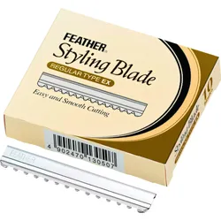 Feather Razor Klingen 10 Stück