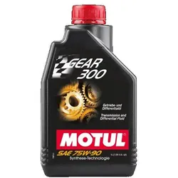 MOTUL Getriebeöl 109395