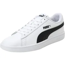 Puma Smash v2 L puma white-puma black 36