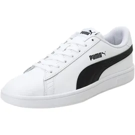 Puma Smash v2 L puma white-puma black 36