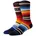 Curren Crew Rot/Mehrfarbig 43-46