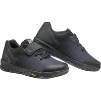 Sidi Dimaro Trail mtb schuhe Schwarz